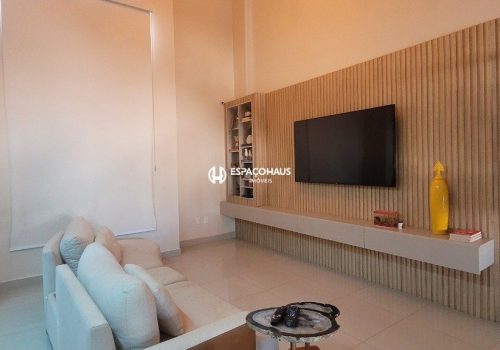 Casa em Condomínio com 185m², 3 quartos no bairro Altos de Itaici em Indaiatuba