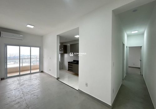 Apartamento para Alugar com 74m², 2 quartos no bairro Jardim Bela Vista em Indaiatuba