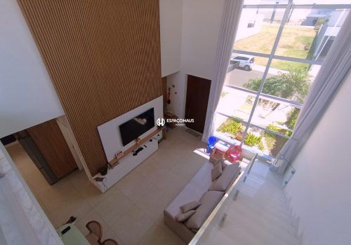 Casa em Condomínio com 217m², 4 quartos no bairro Residencial Dona Maria José em Indaiatuba