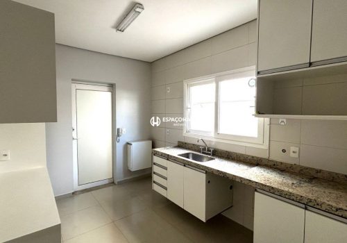 Casa em Condomínio com 250m², 4 quartos no bairro Chácara Belvedere em Indaiatuba