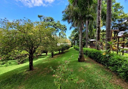 Chácara em Condomínio com 350m², 3 quartos no bairro Lagos de Shanadu em Indaiatuba