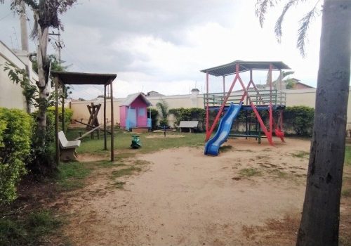 Residencial Portal das Flores