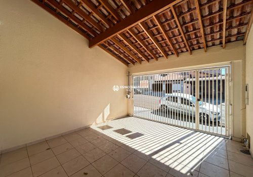 Casa com 99m², 3 quartos no bairro Jardim Morada do Sol em Indaiatuba
