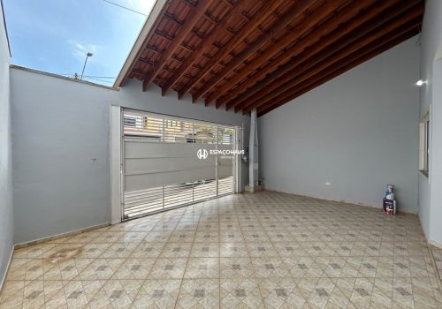 Casa com 132m², 3 quartos no bairro Jardim Nova Indaiá em Indaiatuba