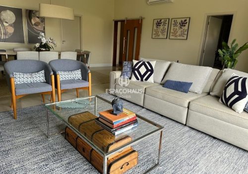 Casa em Condomínio com 226m², 4 quartos no bairro Altos de Itaici em Indaiatuba