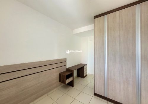 Apartamento com 57m², 1 quarto no bairro Vila Lopes em Indaiatuba