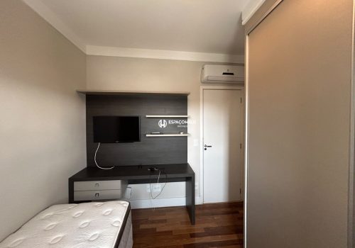 Apartamento com 102m², 3 quartos no bairro Vila Almeida em Indaiatuba