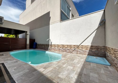 Casa em Condomínio com 186m², 3 quartos no bairro Vila Suíça em Indaiatuba