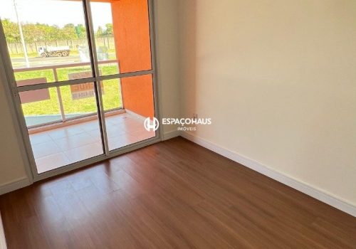 Apartamento com 62m², 2 quartos no bairro Jardim Residencial Veneza em Indaiatuba