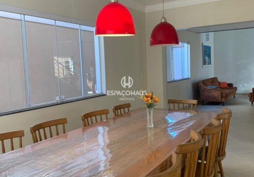 Casa em Condomínio com 270m², 3 quartos no bairro Jardim Reserva Bom Viver de Indaiatuba em Indaiatuba