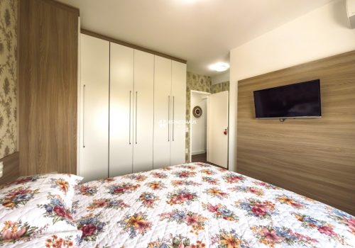 Apartamento com 103m², 3 quartos no bairro Vila Almeida em Indaiatuba