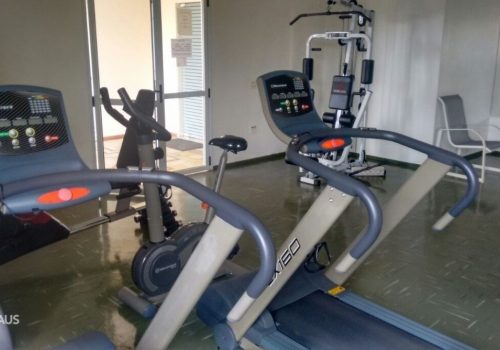 Apartamento com 110m², 3 quartos no bairro Vila Sfeir em Indaiatuba