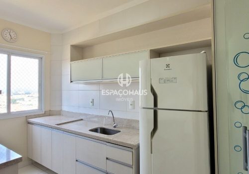 Apartamento com 155m², 3 quartos no bairro Aqui se Vive em Indaiatuba