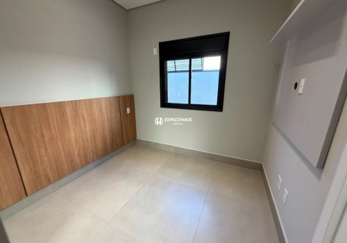 Casa em Condomínio com 188m², 3 quartos no bairro Park Gran Reserve em Indaiatuba