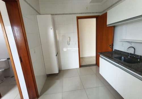 Apartamento com 83m², 3 quartos no bairro Centro em Indaiatuba