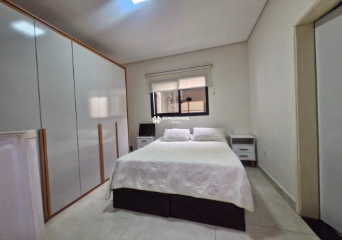 Casa com 70m², 2 quartos no bairro Jardim Pedroso em Indaiatuba