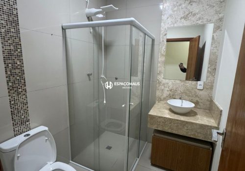 Casa com 125m², 3 quartos no bairro Jardim Paulista II em Indaiatuba