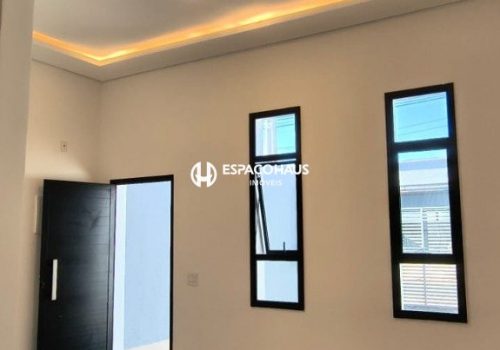 Casa com 65m², 2 quartos no bairro Residencial Jardim dos Sabias em Indaiatuba