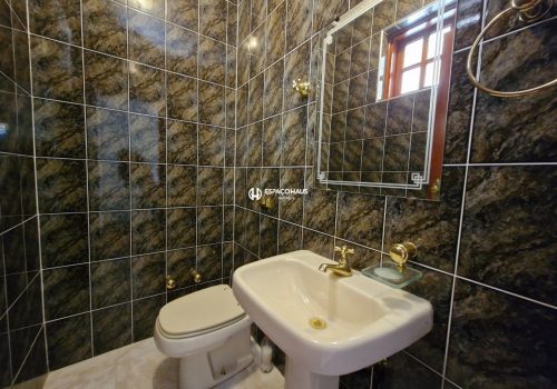 Casa com 460m², 3 quartos no bairro Vila Suíça em Indaiatuba