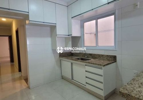 Casa com 69m², 2 quartos no bairro Jardim União em Indaiatuba