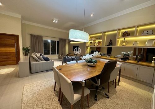 Casa em Condomínio com 226m², 4 quartos no bairro Altos de Itaici em Indaiatuba