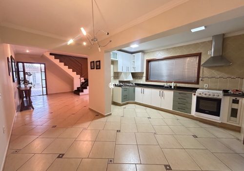 Casa com 221m², 3 quartos no bairro Jardim Regina em Indaiatuba