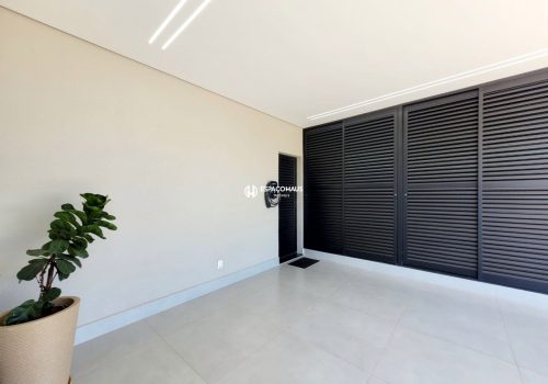 Casa em Condomínio com 199m², 3 quartos no bairro Residencial Dona Maria José em Indaiatuba