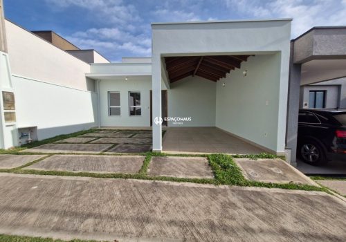 Casa em Condomínio com 103m², 3 quartos no bairro Jardim Montreal Residence em Indaiatuba