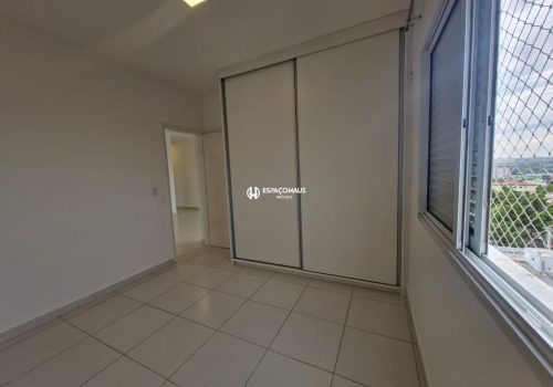 Apartamento com 68m², 2 quartos no bairro Parque São Lourenço em Indaiatuba