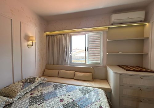 Casa em Condomínio com 110m², 3 quartos no bairro Chácara Belvedere em Indaiatuba