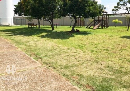 Residencial Alto de Itaici