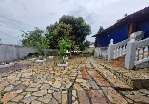 Casa com 399m², 3 quartos no bairro Altos da Bela Vista em Indaiatuba