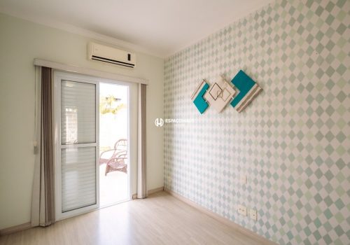 Casa em Condomínio com 180m², 3 quartos no bairro Chácara Belvedere em Indaiatuba
