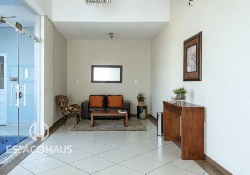 Residencial San Pietro