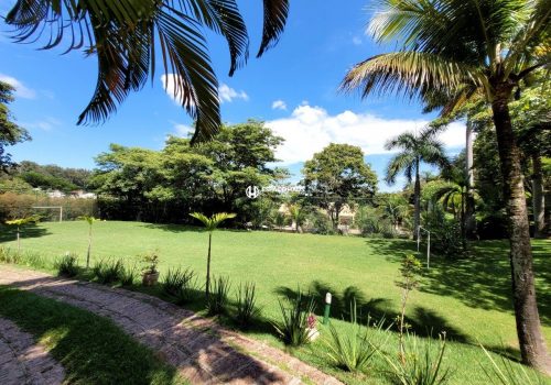 Chácara em Condomínio com 350m², 3 quartos no bairro Lagos de Shanadu em Indaiatuba