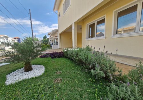 Casa em Condomínio com 270m², 4 quartos no bairro Jardim Villa Romana em Indaiatuba
