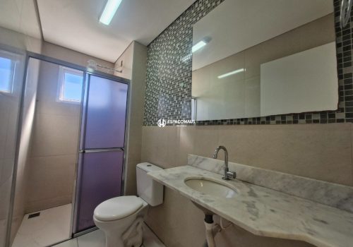 Apartamento com 51m², 2 quartos no bairro Jardim Casablanca em Indaiatuba