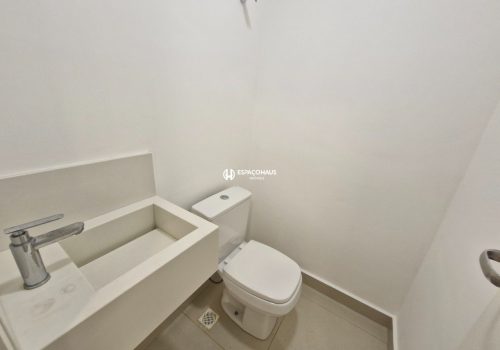 Apartamento com 122m², 3 quartos no bairro Centro em Indaiatuba