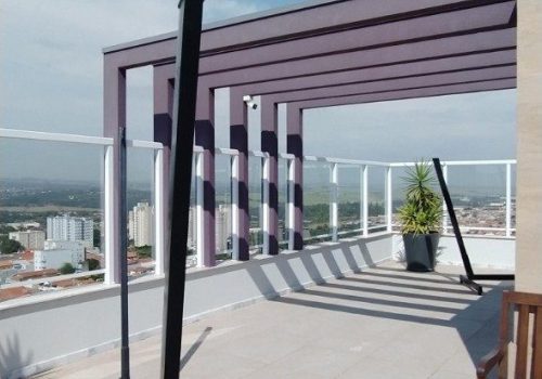 Apartamento com 82m², 3 quartos no bairro Vila Furlan em Indaiatuba