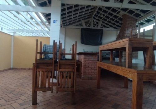 Residencial Portal das Flores