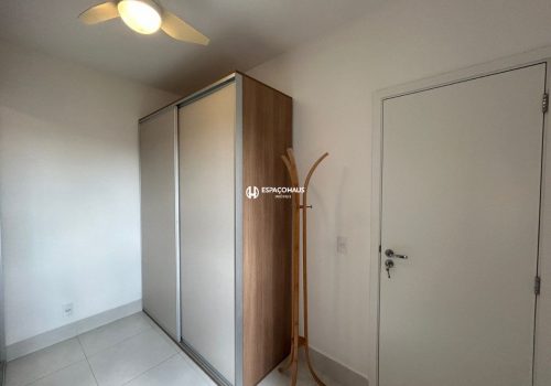 Apartamento com 65m², 3 quartos no bairro Jardim Santiago em Indaiatuba