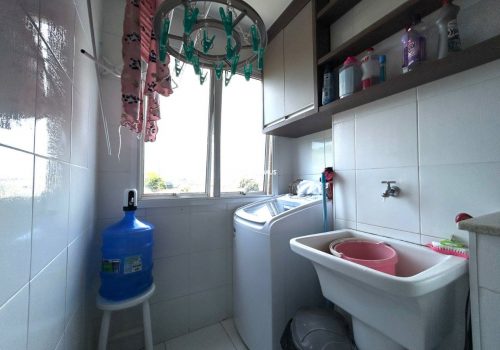 Apartamento com 60m², 2 quartos no bairro Centro em Indaiatuba