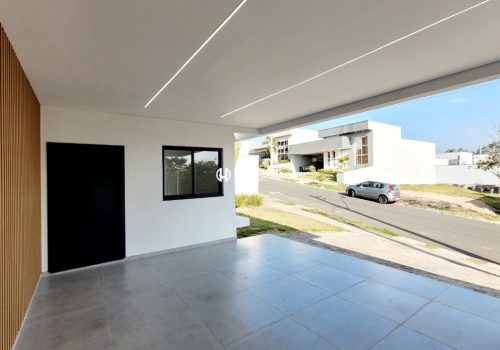 Casa em Condomínio com 195m², 3 quartos no bairro Jardim Laguna em Indaiatuba