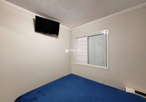 Apartamento com 82m², 3 quartos no bairro Bairro Pau Preto em Indaiatuba