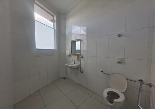 Prédio Comercial com 520m² no bairro Jardim Morada do Sol em Indaiatuba