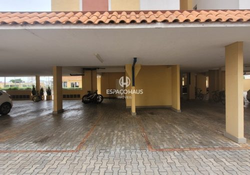 Apartamento com 80m², 3 quartos no bairro Vila Sfeir em Indaiatuba
