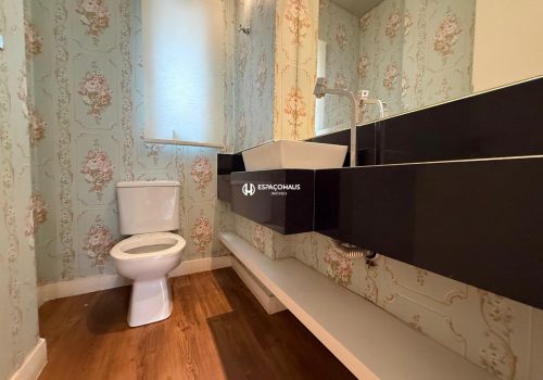 Salão Comercial / Loja com 90m² no bairro Cidade Nova em Indaiatuba