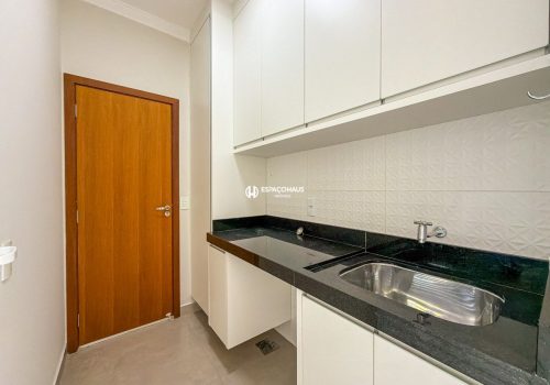 Casa em Condomínio com 187m², 3 quartos no bairro Jardim Residencial Maria Dulce em Indaiatuba