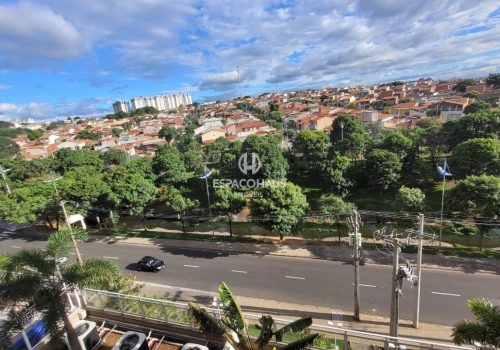 Apartamento com 91m², 2 quartos no bairro Jardim Pau Preto em Indaiatuba