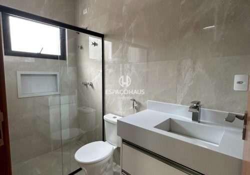 Casa em Condomínio com 188m², 3 quartos no bairro Jardim Piemonte em Indaiatuba